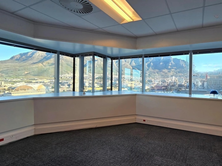 To Let commercial Property for Rent in Foreshore Western Cape